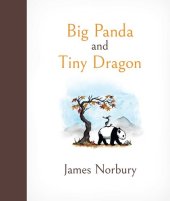 book Big Panda and Tiny Dragon