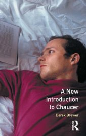 book A New Introduction to Chaucer