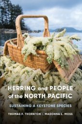 book Herring and People of the North Pacific: Sustaining a Keystone Species