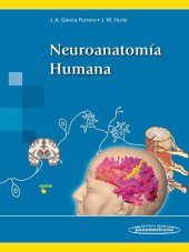 book GARCIA-PORRERO:Neuroanatom a Humana (Spanish Edition)