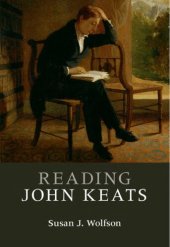 book Reading John Keats