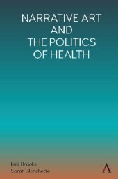 book Narrative Art and the Politics of Health