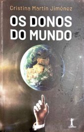 book Os Donos do Mundo