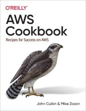 book AWS Cookbook: Recipes for Success on AWS