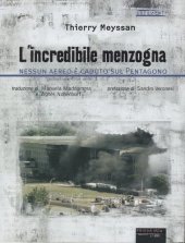 book L'incredibile menzogna. Nessun aereo è caduto sul Pentagono