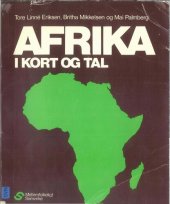 book Afrika i kort og tal