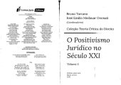 book O Positivismo Jurídico no Século XXI.2018 -Volume 5