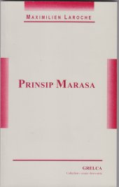 book Prinsip Marasa