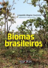 book Biomas Brasileiros