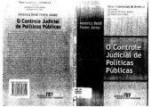 book O Controle Judicial De Politicas Públicas