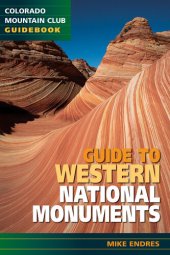 book Guide to Western National Monuments