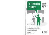 book Defensoria Pública