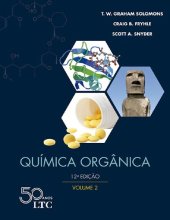 book Organic Chemistry