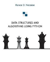 book Data structures and algorithms using Python