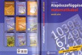 book Alapösszefüggések matematikából - Emelt szint