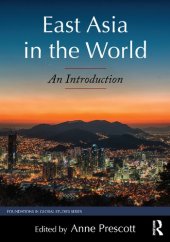 book East Asia in the World: An Introduction