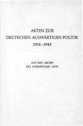 book 1. April bis 13. September 1935