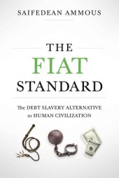 book The Fiat Standard