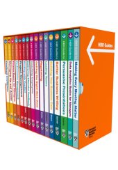 book Harvard Business Review Guides Ultimate Boxed Set (16 Books)