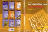 book Alapösszefüggések ​matematikából - középszint