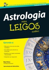 book Astrologia para leigos