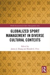 book Globalized Sport Management in Diverse Cultural Contexts