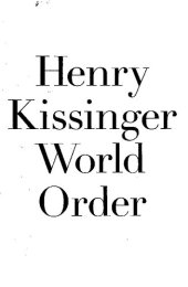 book World Order