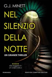 book Nel silenzio della notte