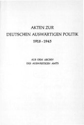 book 14. Juni bis 31. Oktober 1934