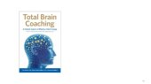 book Total Brain Coaching: A Holistic System of Effective Habit Change For the Individual, Team, and Organization