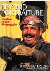 book Beyond Portraiture: Creative People Photography