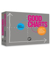 book The Harvard Business Review Good Charts Collection: Tips, Tools, and Exercises for Creating Powerful Data Visualizations