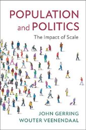 book Population and Politics: The Impact of Scale