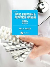 book Litt's Drug Eruption & Reaction Manual