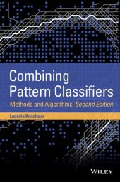 book Combining Pattern Classifiers: Methods and Algorithms