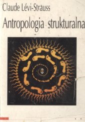 book Antropologia strukturalna