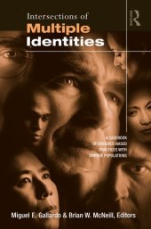 book Intersections of Multiple Identities: A Casebook of Evidence-Based Practices with Diverse Populations