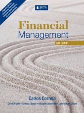 book Financial Management