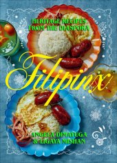 book Filipinx: Heritage Recipes from the Diaspora