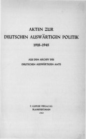 book DIE KRIEGSJAHRE : 23. Juni bis 31. August 1940