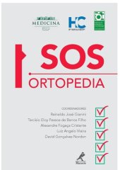 book SOS ortopedia