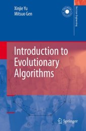 book Introduction to Evolutionary Algorithms