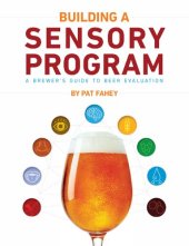 book Building a Sensory Program: A Brewer’s Guide to Beer Evaluation