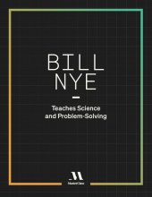 book Bill Nye Teaches Science and Problem-Solving