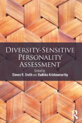 book Diversity-Sensitive Personality Assessment