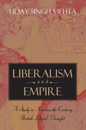 book Liberalism and Empire