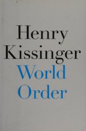 book World Order