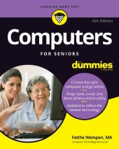 book Computers For Seniors For Dummies (For Dummies (Computer/Tech))