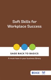 book Soft Skills for Workplace Success