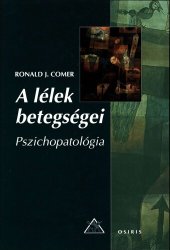 book A ​lélek betegségei - Pszichopatológia